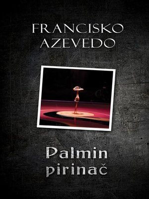 cover image of Palmin pirinač